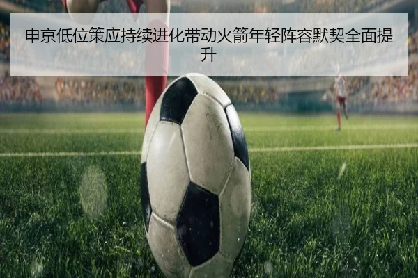 申京低位策应持续进化带动火箭年轻阵容默契全面提升